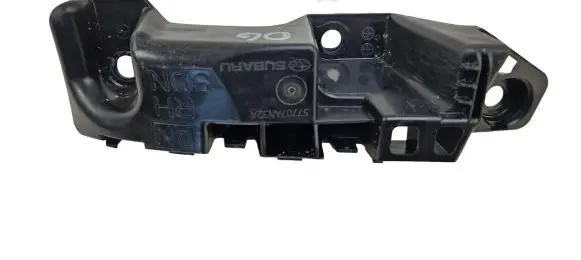 Subaru Legacy VII Bumper support mounting bracket corner 57707AN32 57707AN32A