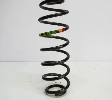Volkswagen Golf I Rear coil spring