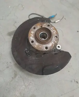 BMW X1 E84 Front wheel hub 31216788699