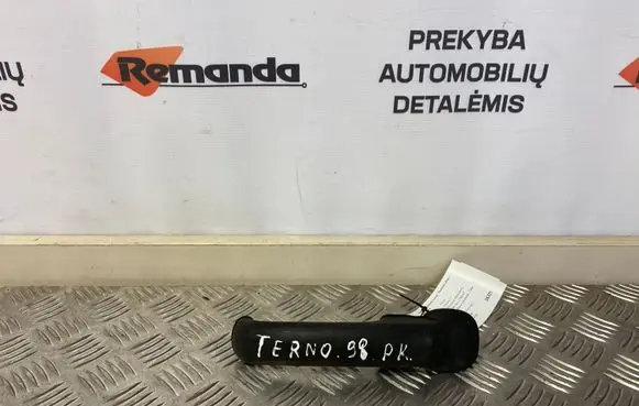 Nissan Terrano Front door exterior handle