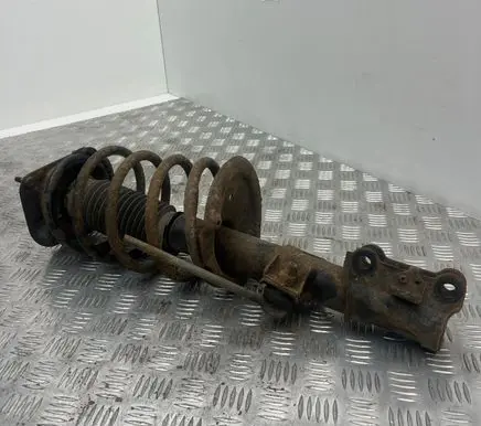 Volvo S80 Front shock absorber with coil spring DSB031G 00462101