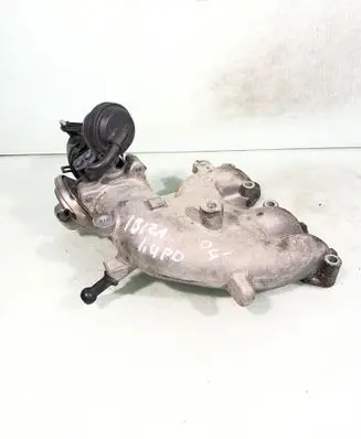 Seat Ibiza III (6L) Intake manifold 045129713F