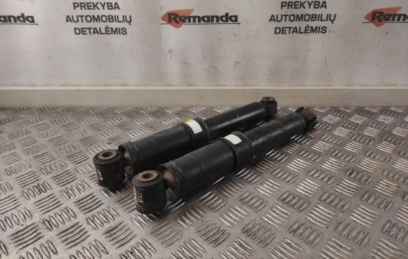 Mercedes-Benz Citan W415 Rear shock absorber/damper A4153260200