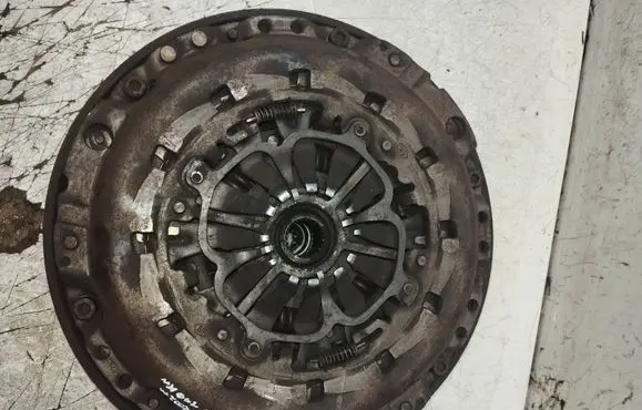 Volkswagen PASSAT B5.5 Clutch set kit 059141031j