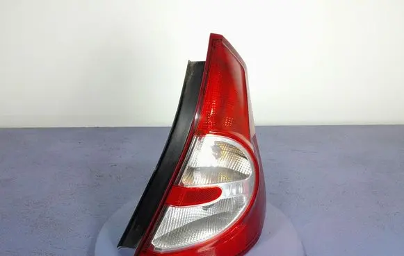 Dacia Sandero Rear/tail lights 8200734824