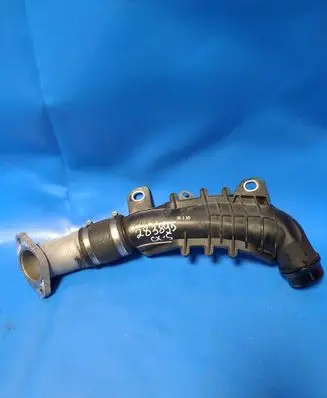 Mazda CX-5 Intercooler hose/pipe SHY11324X