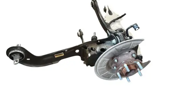Ford Escape IV Rear wheel hub spindle/knuckle 