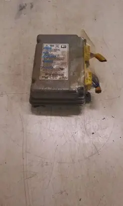 Honda Accord Airbag control unit/module 77960SEGG812M1 C0S75J9XX 140304