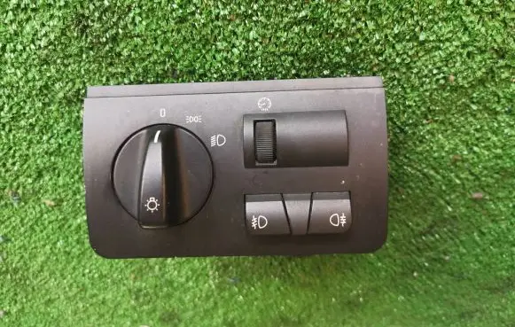 BMW X5 E53 Light switch 8380255