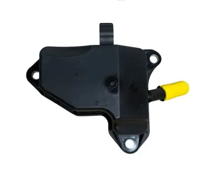 Mercedes-Benz E W212 Oil breather separator A2720160134