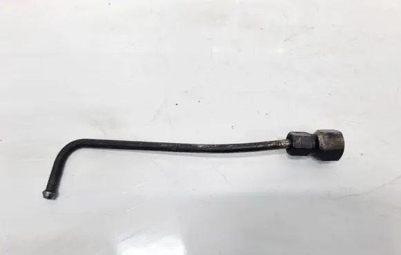 Fiat Doblo Fuel line pipe 