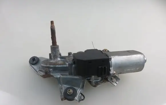 Toyota Avensis T220 Rear window wiper motor 1592005810 8502044020