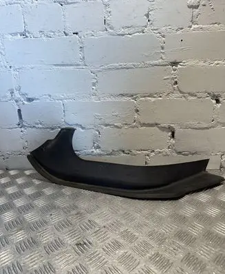 Mercedes-Benz S C217 Trunk/boot trim cover A2176901541
