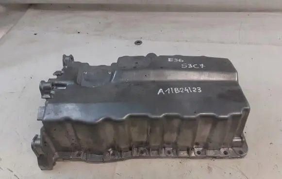 BMW 3 E36 Oil sump 02020220