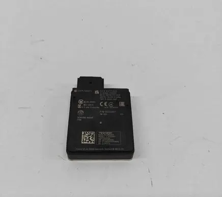 Alfa Romeo Stelvio Blind spot module 50568117