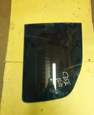 Citroen Berlingo Rear side window