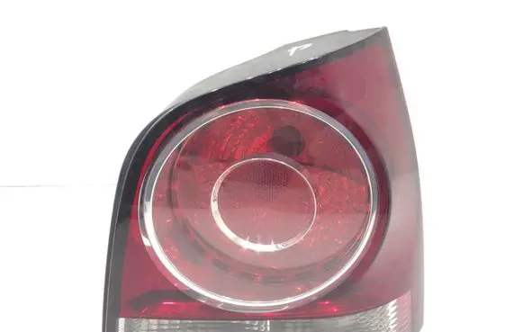Volkswagen Polo IV 9N3 Rear/tail lights 6Q6945096T