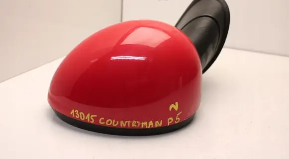 Mini Cooper Countryman R60 Front door electric wing mirror 