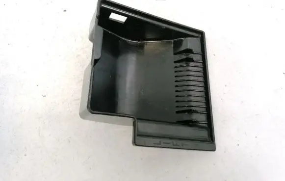 Car ashtray