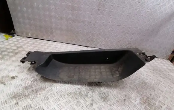 Citroen Jumpy Front sill trim cover 98129341ZD 98091632ZD