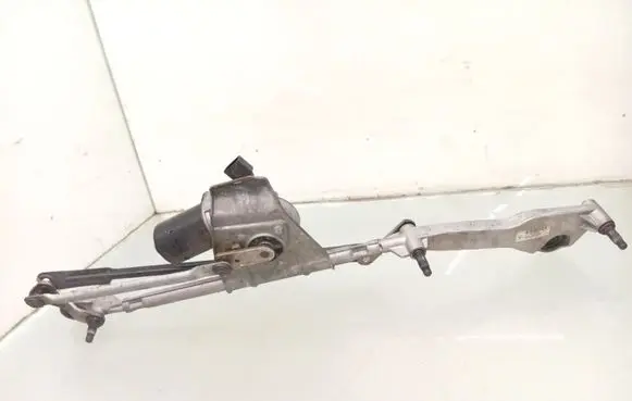 Mercedes-Benz R W251 Front wiper linkage and motor A2518202542