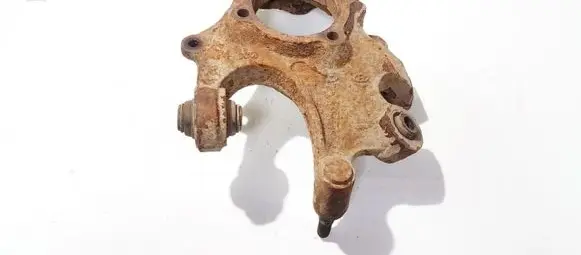 Hyundai ix 55 Rear wheel hub