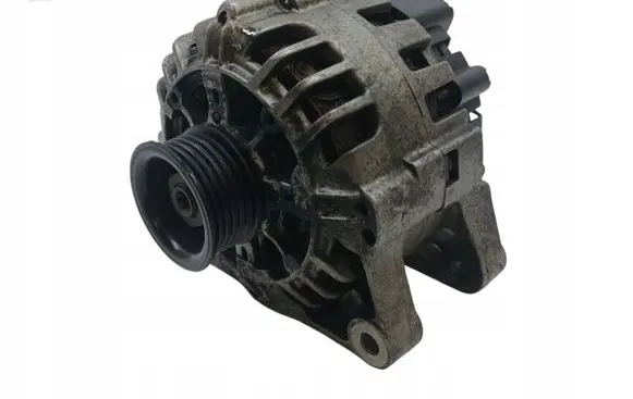 Citroen C5 Generator/alternator 9665580680