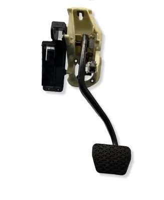 BMW 5 GT F07 Brake pedal 9144253