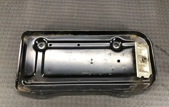 Mercedes-Benz SL R129 Battery tray