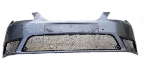 Seat Leon (5F) Front bumper