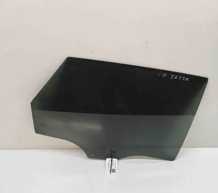 Audi Q5 SQ5 Rear door window glass 80A845206A