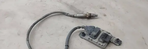 Volkswagen Crafter Lambda probe sensor 04L907807DR SNS436F 210111000016