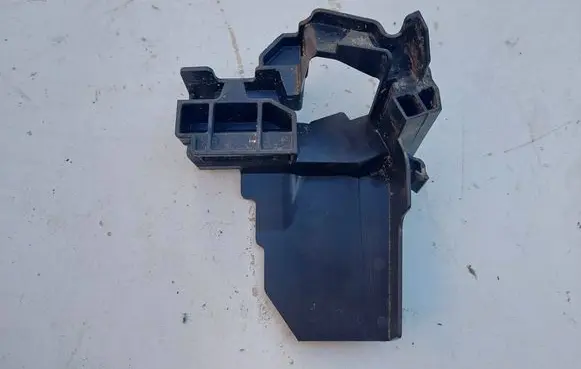 Mercedes-Benz GLE W167 Front door exterior handle/bracket A1677230300