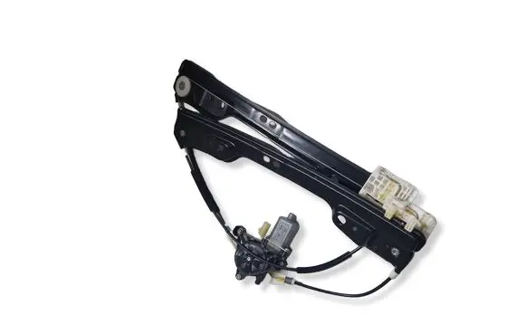 Dodge Journey Front door window regulator with motor 