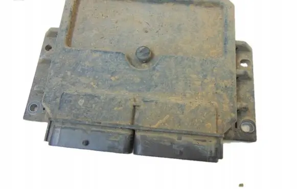 Renault Megane II Other control units/modules 770114873