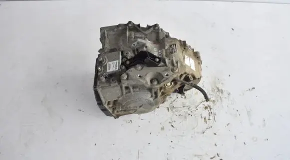 Volvo V70 Automatic gearbox 30751903