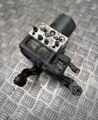 BMW X5 E70 ABS Pump 6793488 DSCE7071 6793492