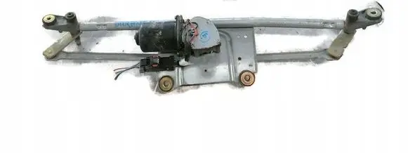 Dodge Durango Front wiper linkage and motor