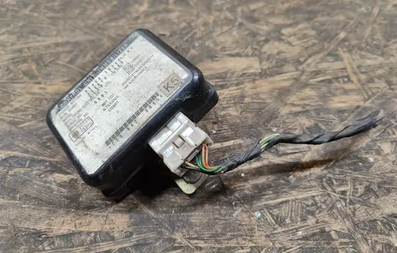 Hyundai XG Immobilizer control unit/module 9540038500