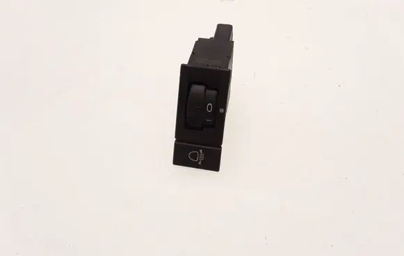 Peugeot 406 Headlight level height control switch 1925698