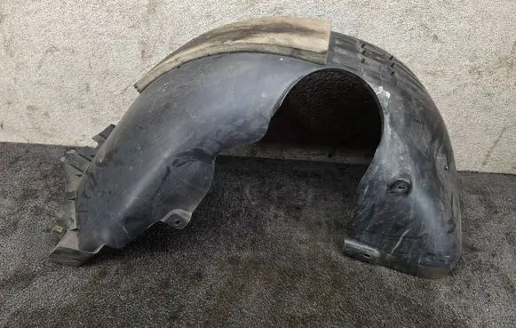 Volkswagen Golf VII Front wheel arch liner splash guards 5G0805977