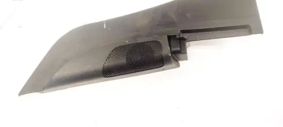 Side speaker trim/cover