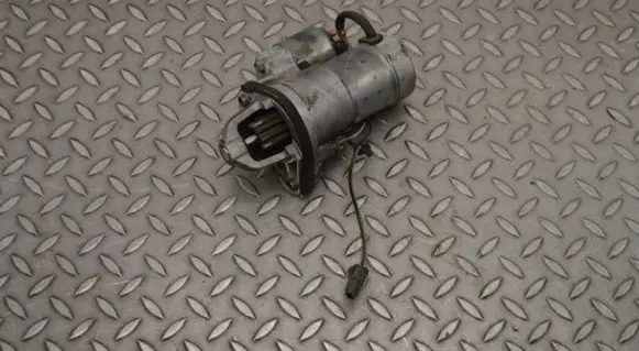 Infiniti Q50 Starter motor S114932C 23300EY00E