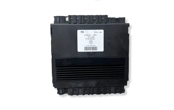 Volkswagen Phaeton Seat control module 3D0959760CA