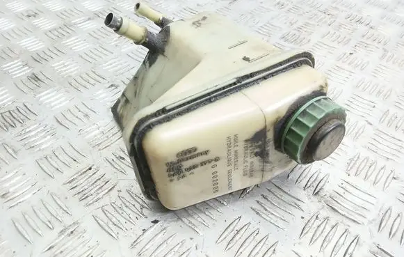 Audi A6 S6 C4 4A Power steering fluid tank/reservoir 4A0422373A