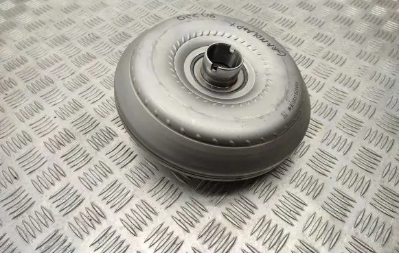 Opel Grandland X Torque converter 39A020 24305170