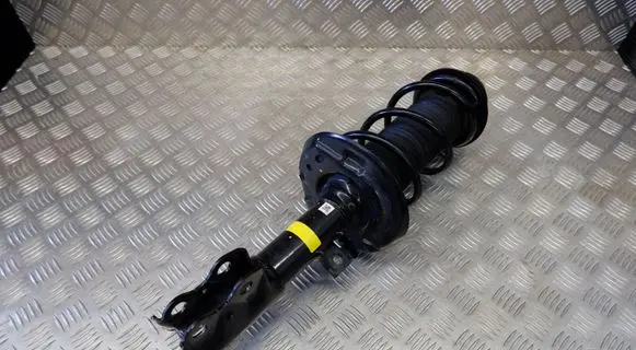 Toyota Yaris XP210 Front shock absorber/damper 48510K0090
