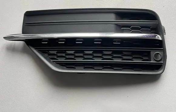 Volvo XC90 Front bumper lower grill 31383441