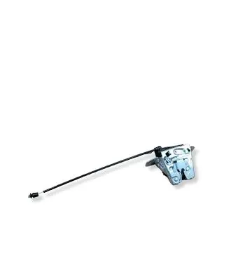 Mercedes-Benz C W204 Tailgate/trunk/boot lock/catch/latch A2047400735