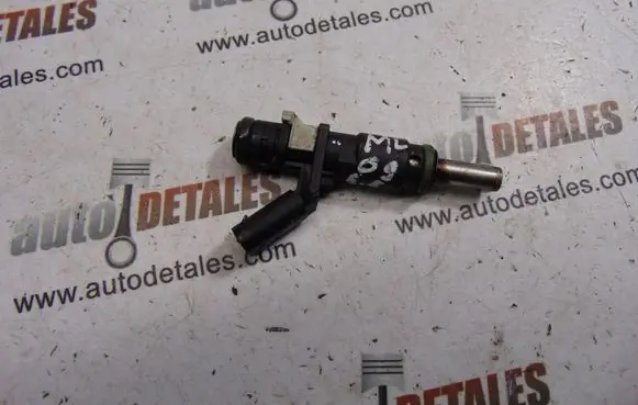 Mercedes-Benz S W221 Fuel injector A2720780249
